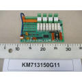 KM713150G11 Kone Elevator LCEOPT Board